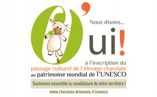 Candidature UNESCO