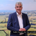 M. André Accary