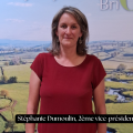 Mme Stéphanie Dumoulin