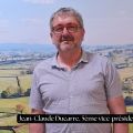 M. Jean-Claude Ducarre