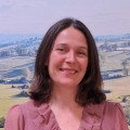 Maud BALADIER