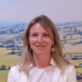 Marie DURY