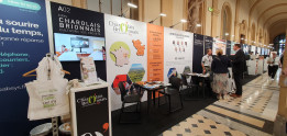 stand salon ciel 2023