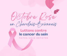 Octobre Rose 2024