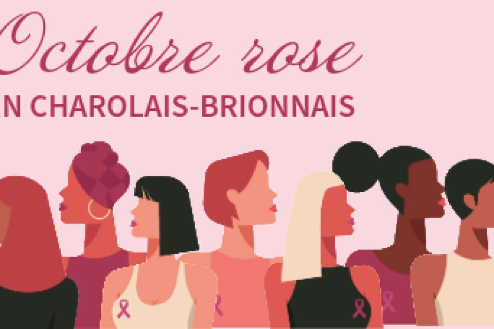 Octobre rose