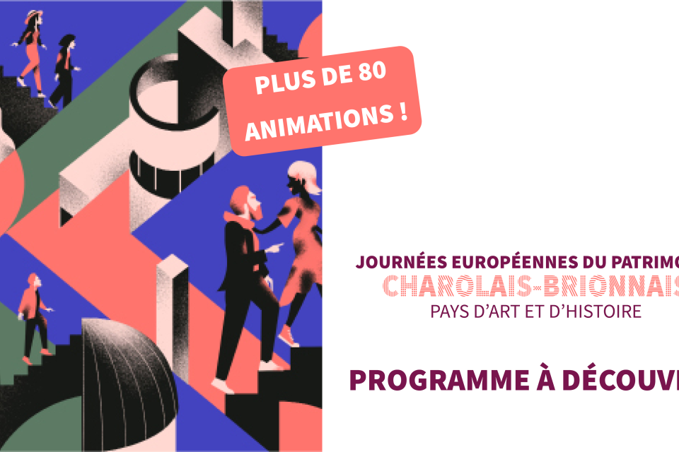 Journées européennes du patrimoine