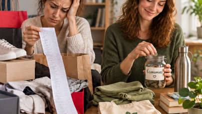 Semaine européenne de réduction des déchets