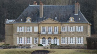 Visite nocturne du château du Vignault