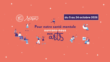 Semaines d'information sur la santé mentale