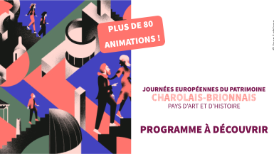Journées européennes du patrimoine