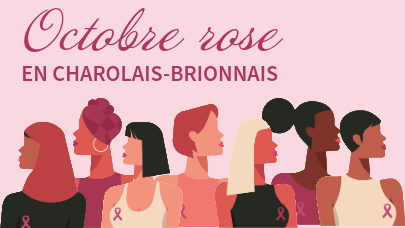 Octobre rose