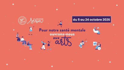 Semaines d'information sur la santé mentale