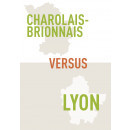 Charolais-Brionnais VERSUS Lyon