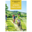Activités familles et mômes en Charolais-Brionnais