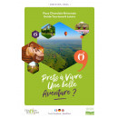 Guide tourisme et loisirs du Charolais-Brionnais