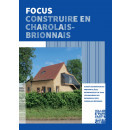 Livret "Construire en Charolais-Brionnais"