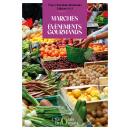 Marchés et évènements gourmands en Charolais-Brionnais