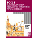 Guide de la restauration du patrimoine